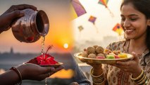 Makar Sankranti Puja Vidhi 2026: मकर संक्रांति की पूजा कैसे करें,सूर्य देव को अर्घ्य देने की विधि ?
