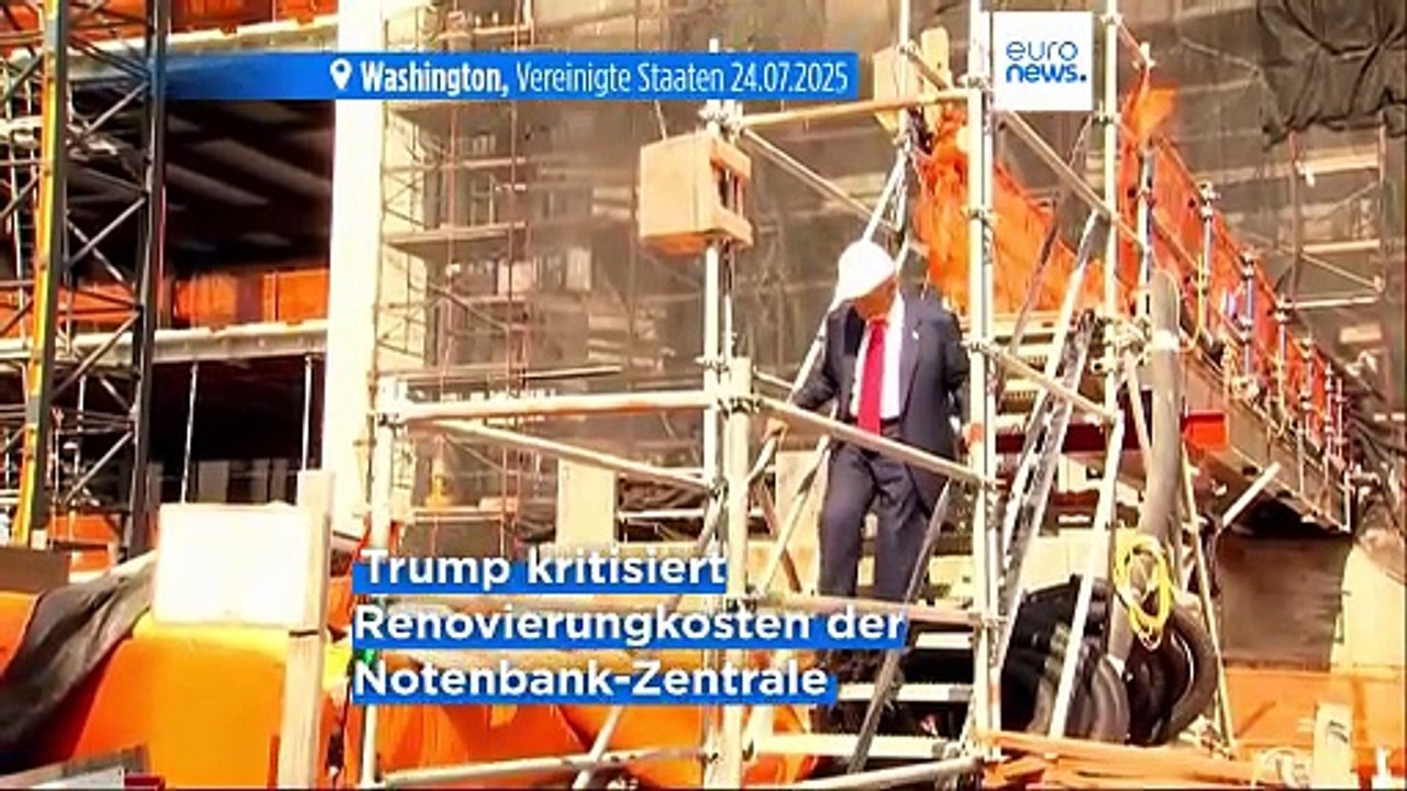 Nachrichten des Tages | 13. Januar 2026 - Mittagsausgabe