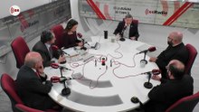 Páter Góngora: "Los católicos somos la única institución que va a pervivir al Estado, a los masones o al PSOE"