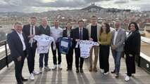 Cyclisme - CIC Tour de La Provence 2026 - Le 10e Tour de la Provence... expliqué entre autre par Thomas Voeckler