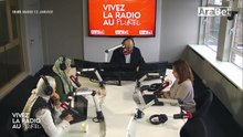 Sabahiyat AraBel - L'émission du 13-01-2026