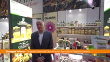 Winter Fancy Faire, Iiritano "Export agroalimentare calabrese in crescita"
