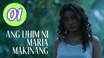 Ang Lihim ni Maria Makinang Episode 1 Engsub