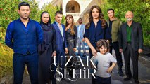 Uzak Sehir - Episode 45 [Engsub]