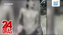 Police asset, patay nang kuyugin at saksakin ng 3 stepbrother ng nobya; isang suspek, huli | 24 Oras