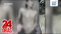 Police asset, patay nang kuyugin at saksakin ng 3 stepbrother ng nobya; isang suspek, huli | 24 Oras