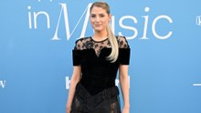 Meghan Trainor insists she is 'innocent' of mom group drama