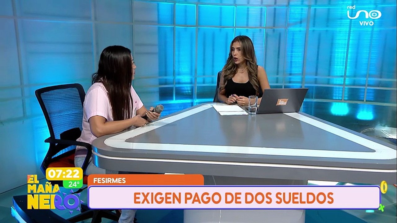 Hospitales sin atención
