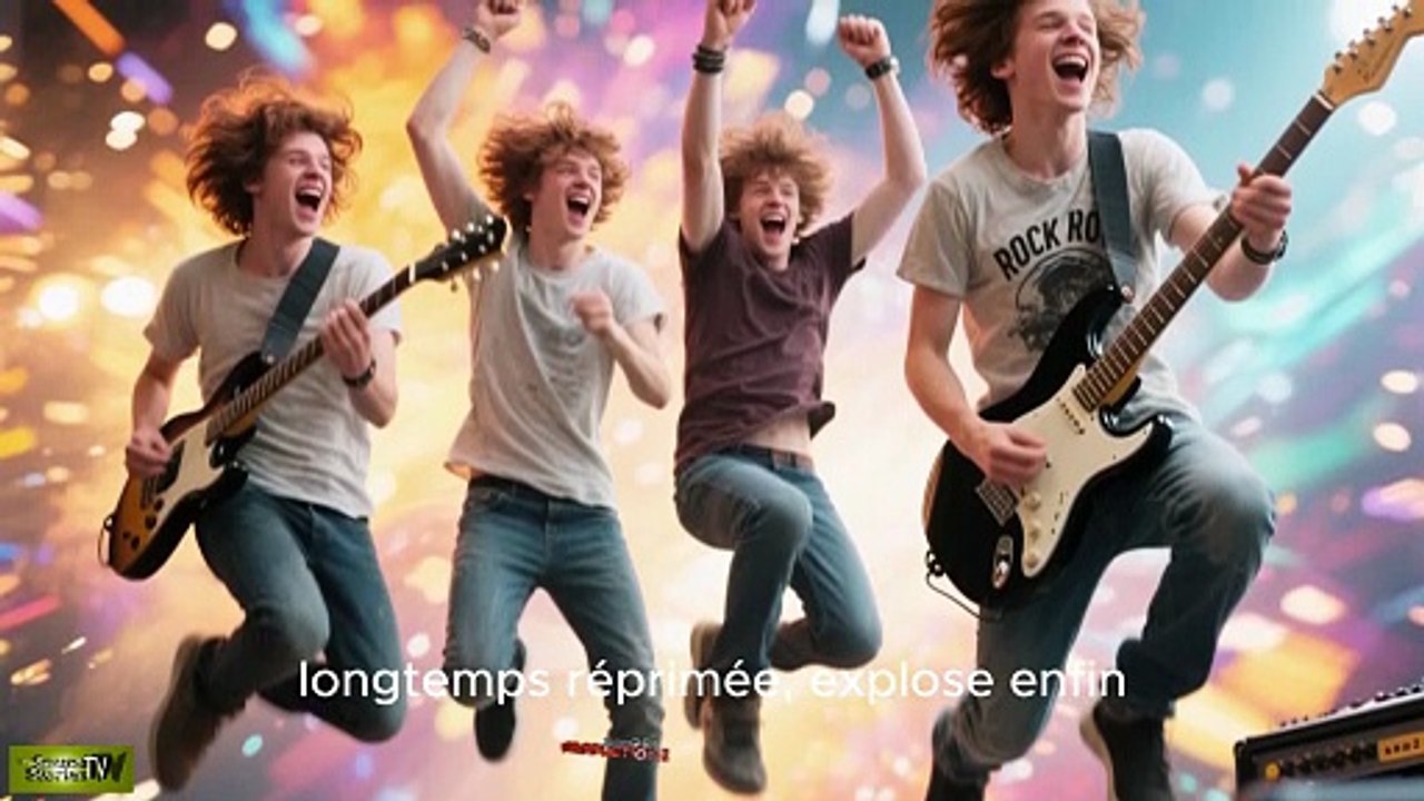 Kings of Leon : Du Tabernacle Américain aux Scènes Mondiales