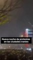 Irán se mantiene en la incertidumbre tras más de dos semanas de protestas contra el régimen