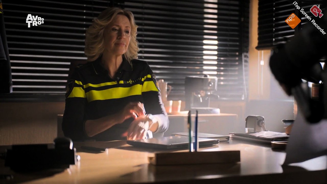 Flikken Maastricht seizoen 19 aflevering 1 Ellis