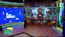 alerta amarilla por crecida de ríos en La Paz