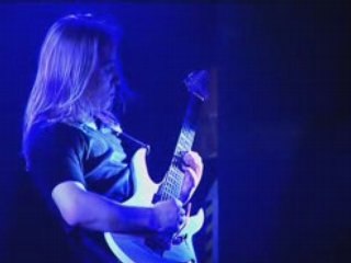Nightwish The Beauty And The Beast (Live)