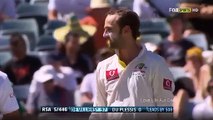 Ab De Villiers 169 v Australia 3rd Test at Perth 2012 ❤️