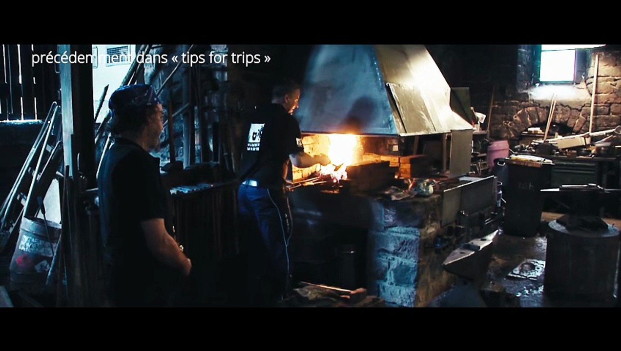 tips-4-trips - Mon #Tuyau243 -- Spessart - Episode 10 - Neustadt am Main