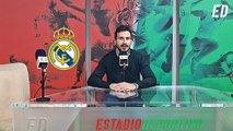 El perfil de Álvaro Arbeloa: así es como entrenador