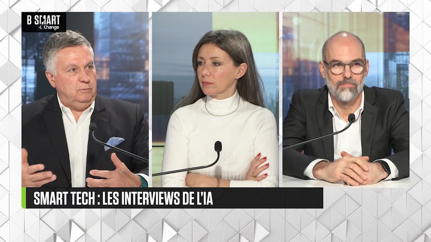 De la recherche à l'impact : l'IA au service de la santé