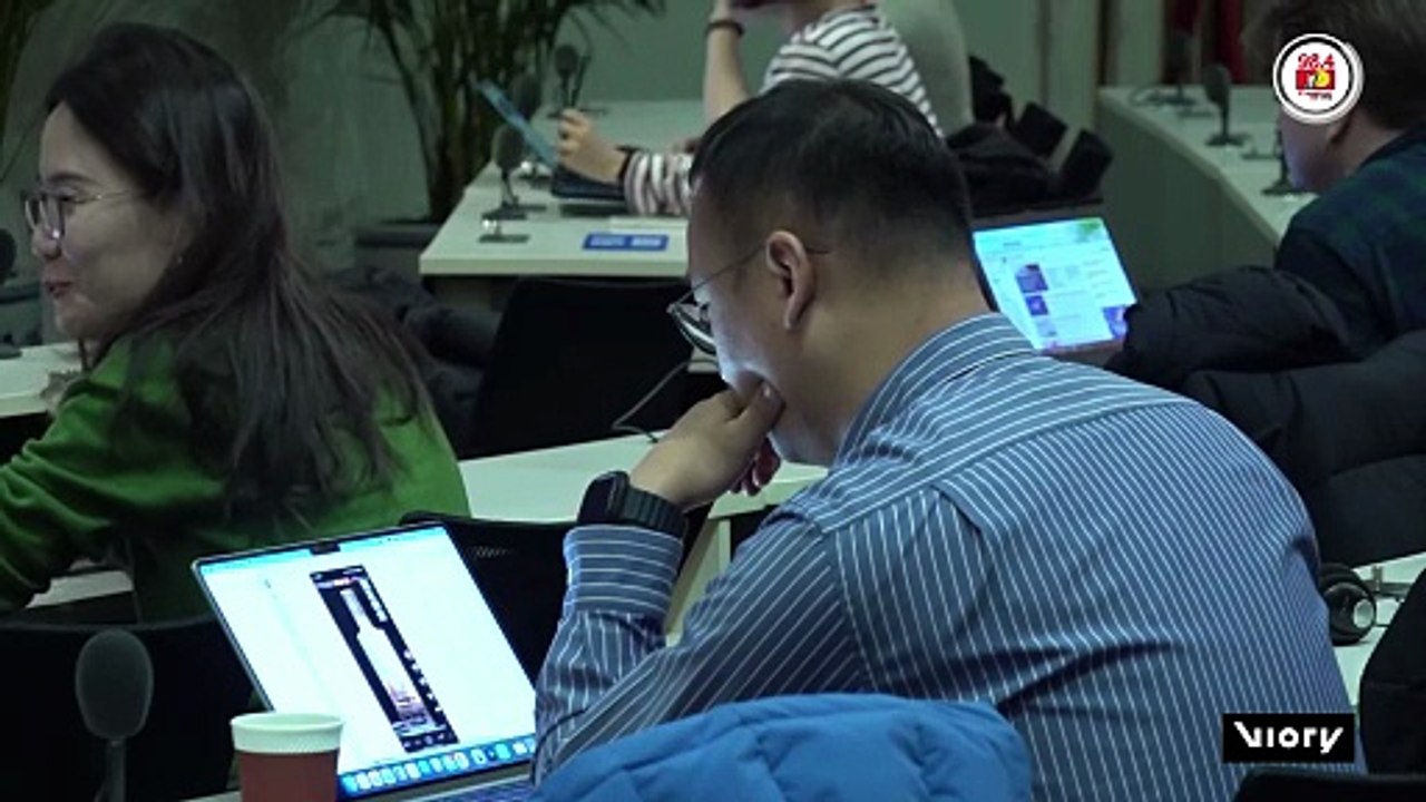 China rejects 'use or threat of force' against Iran amid escalating protests