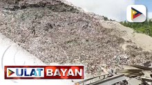 Cebu City, isinailalim sa state of calamity dahil sa epekto ng pagguho ng landfill sa Barangay Binaliw