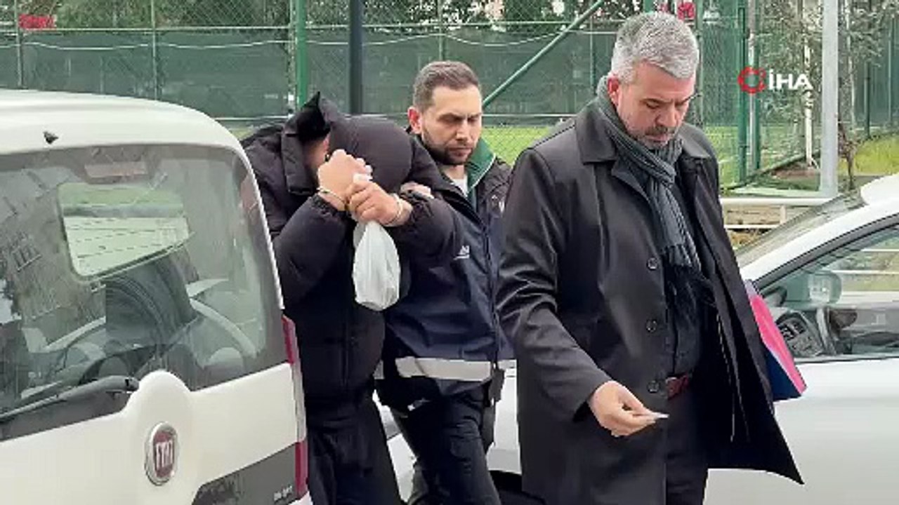 SPA merkezine fuhuş operasyonu: 1 tutuklama, 2 adli kontrol