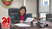 Usec. Castro, ini-report sa NBI ang aniya'y pagbabanta sa kanya ng isang Facebook page | 24 Oras