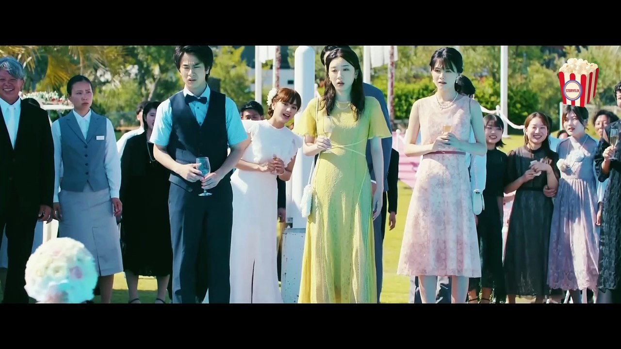 INSULTED AS A SCHOOL JANITOR, He Unexpectedly Marries the Richest Man’s Daughter in Japan