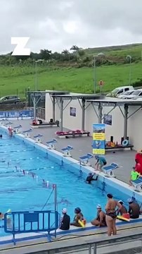 Saint-Paul : le centre nautique de Vue Belle rouvre ses portes