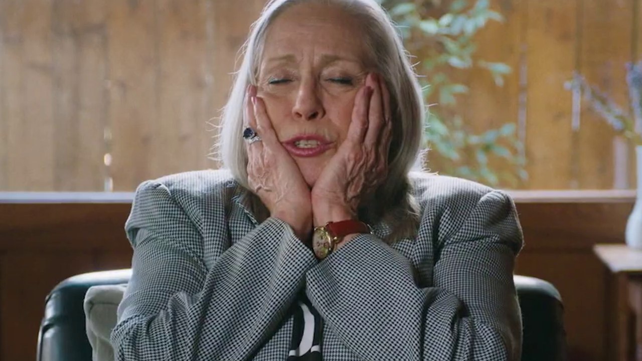 It’s Never Over, Jeff Buckley Trailer (2) OmdU