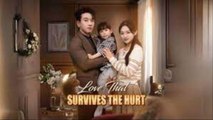 Love that Survives the Hurt💛Full Movie