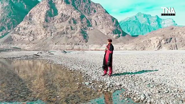 13 Rajab Mola Ali Manqabat 2026 | Haider Aaye | Sibtain Haider | Moula Ali Qasida | TNA Records