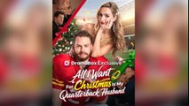 [ Hot 2026🔥] All I Want For Christmas Is My Quarterback Husband Full Movie_ Dramabox