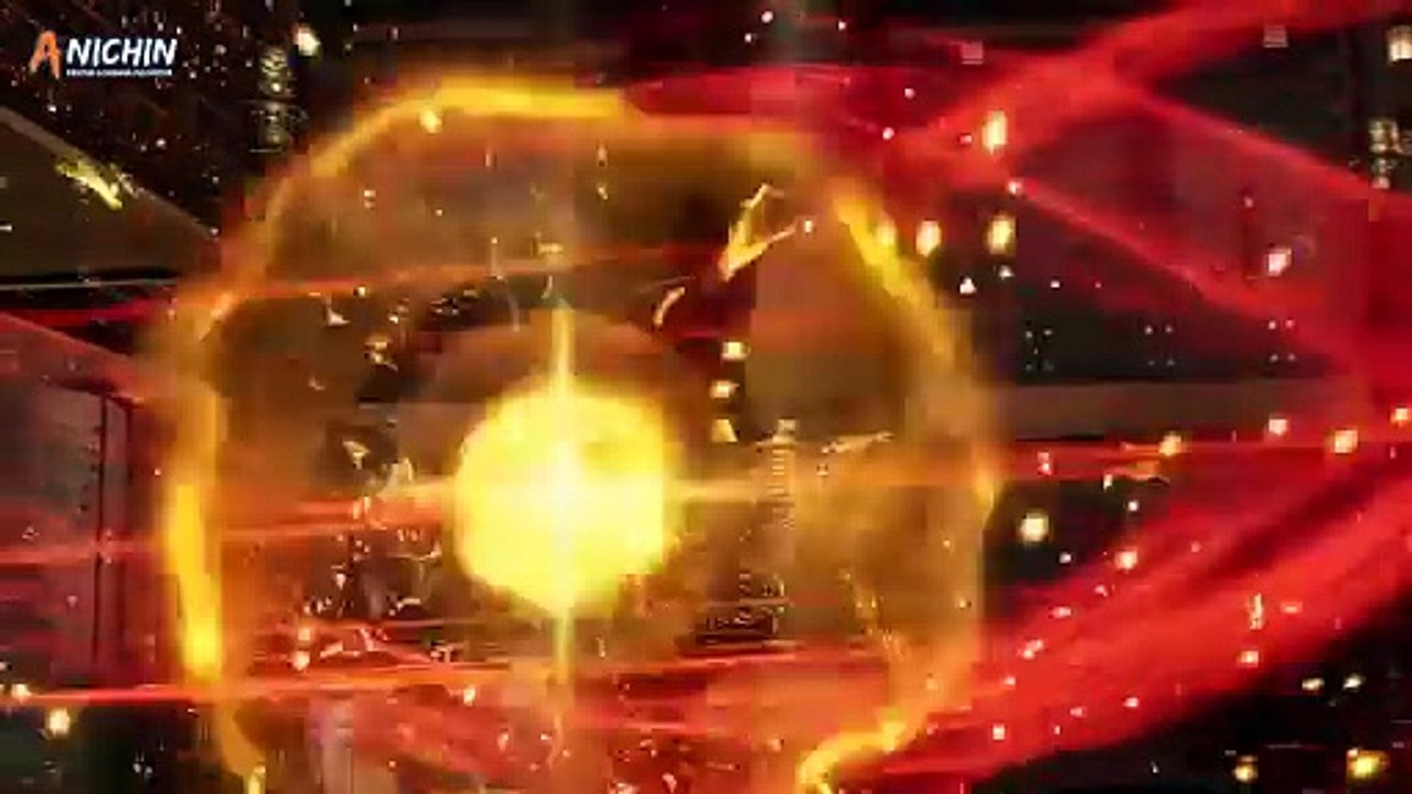 100.000 years of Refining qi episode 12 sub indo