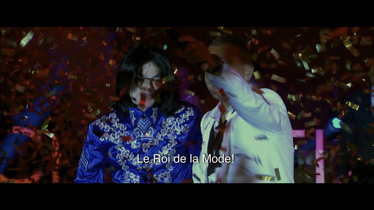 2018 – Johnny Hallyday – 30 juin : Bande-annonce VIF autour de Christian Audigier