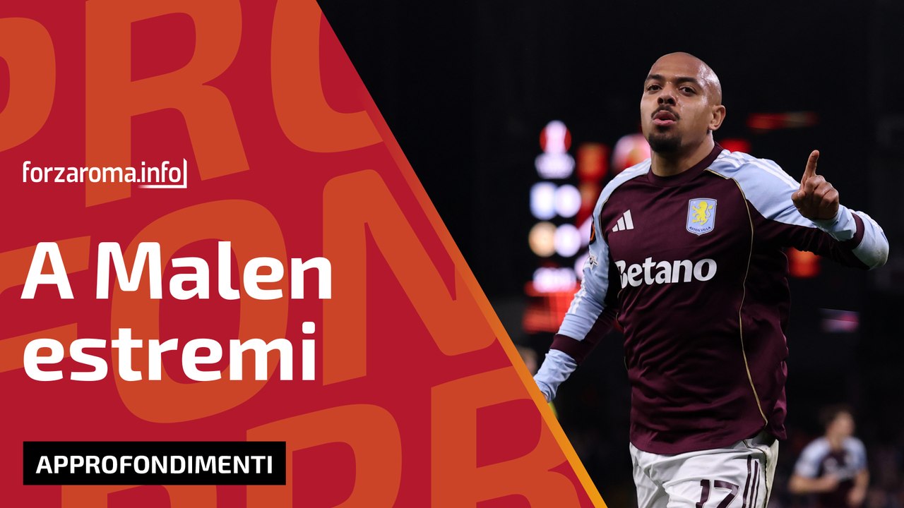 A Malen estremi