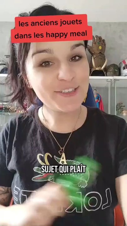 on en parle des jouets de Happy meal ?