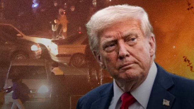Trump का ऐलान, Iran के खिलाफ US नहीं करेगा सैन्य कार्रवाई!