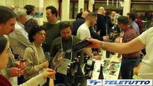 Video News - Successo per vino in-dipendente