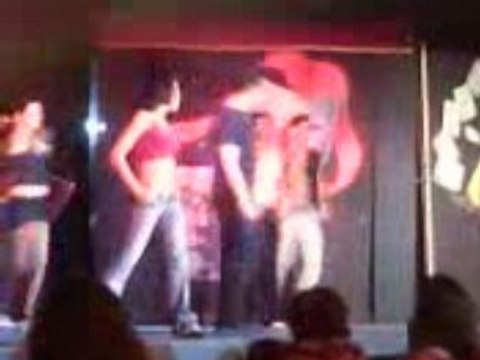 Borj Cedria - Tunisie (2008) Vidéo #31