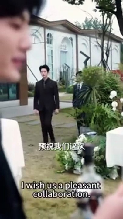 The CEO's Noble Little Wife