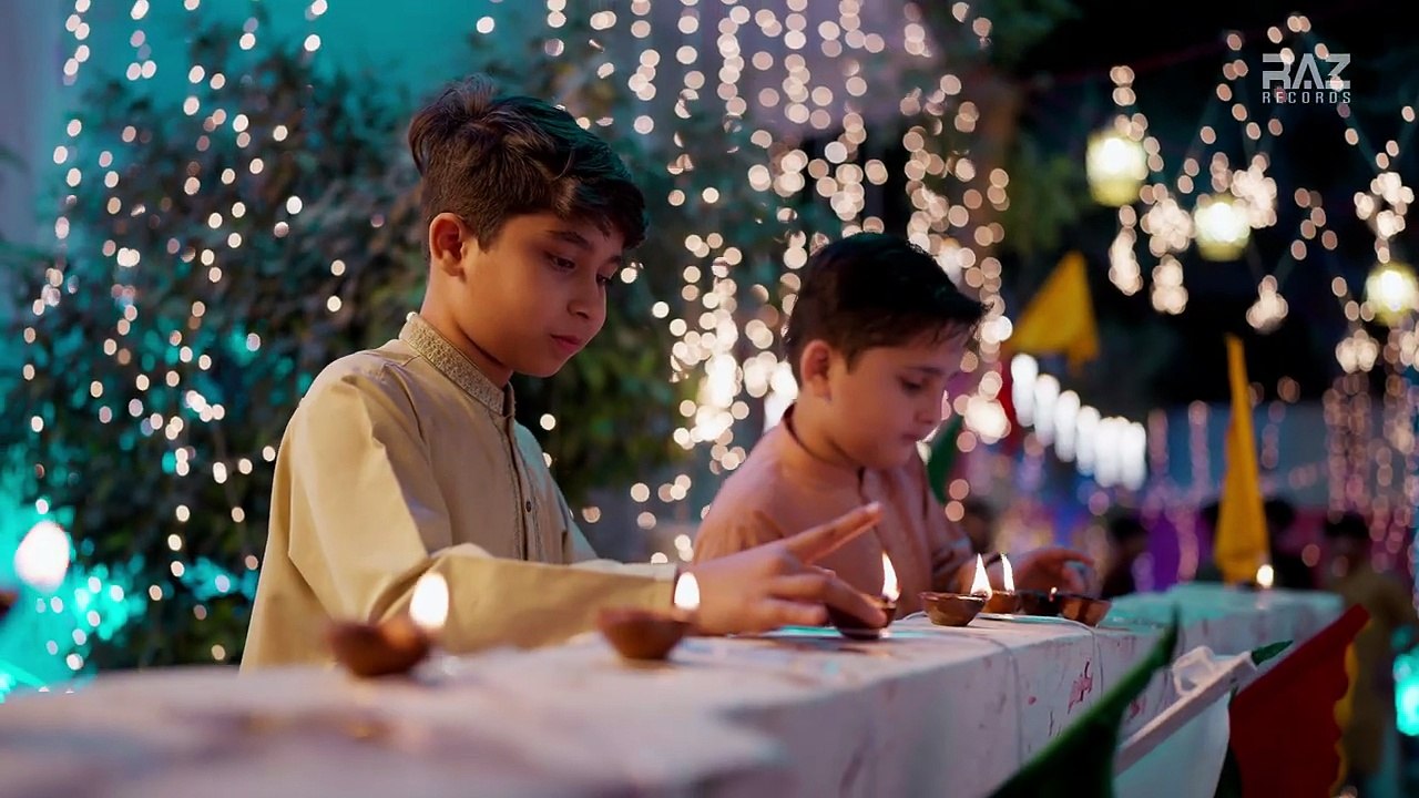 Bolo Saare Ali Ali Ali _ 13 Rajab New Manqabat 2026 _ Syed Raza Abbas Zaidi _ Mola Ali Manqabat