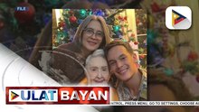 Maritess Gutierrez, naglabas ng saloobin sa mga naglalabasang fake news tungkol sa kanyang yumaong ina at icon na si Gloria Romero