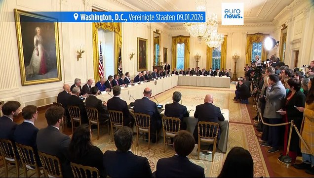 Statt Militäraktion im Iran: Trump setzt auf Zölle und Sanktionen gegen Handelspartner