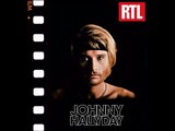 1969 – Johnny Hallyday – 22 avril : Arrivée en retard à l’antenne (RTL Non Stop)