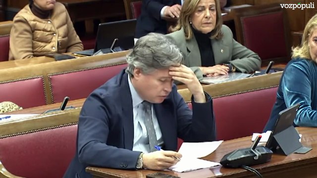 El jefe de la Policía en la Comunidad Valenciana se enteró de madrugada en Madrid de la tragedia de la dana
