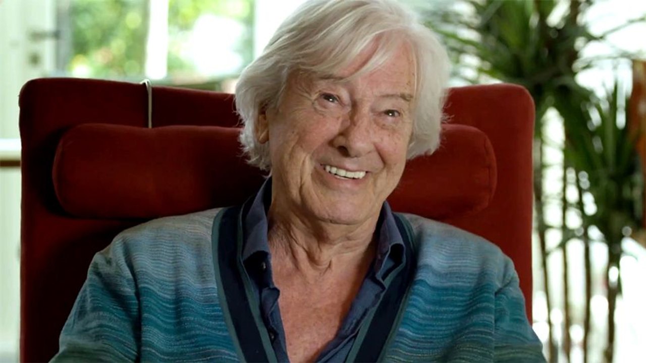 Like Tears In Rain Trailer OV