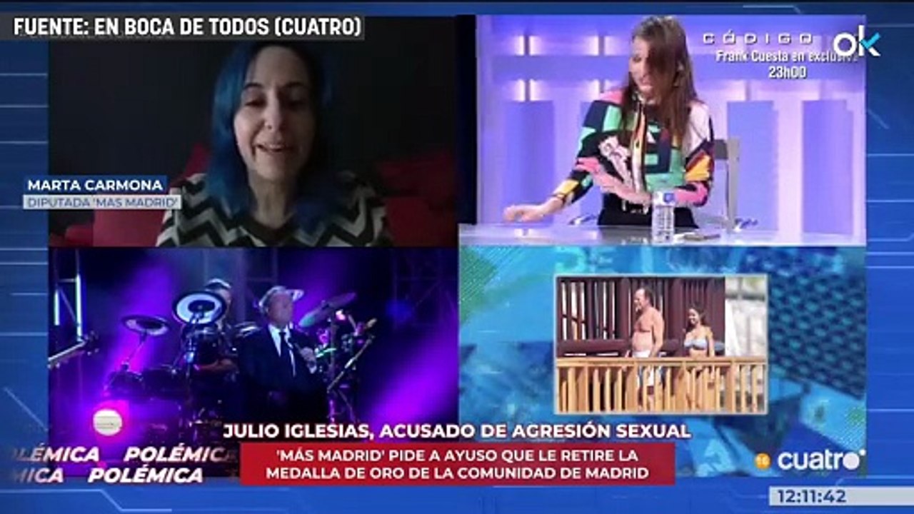 Julio Iglesias