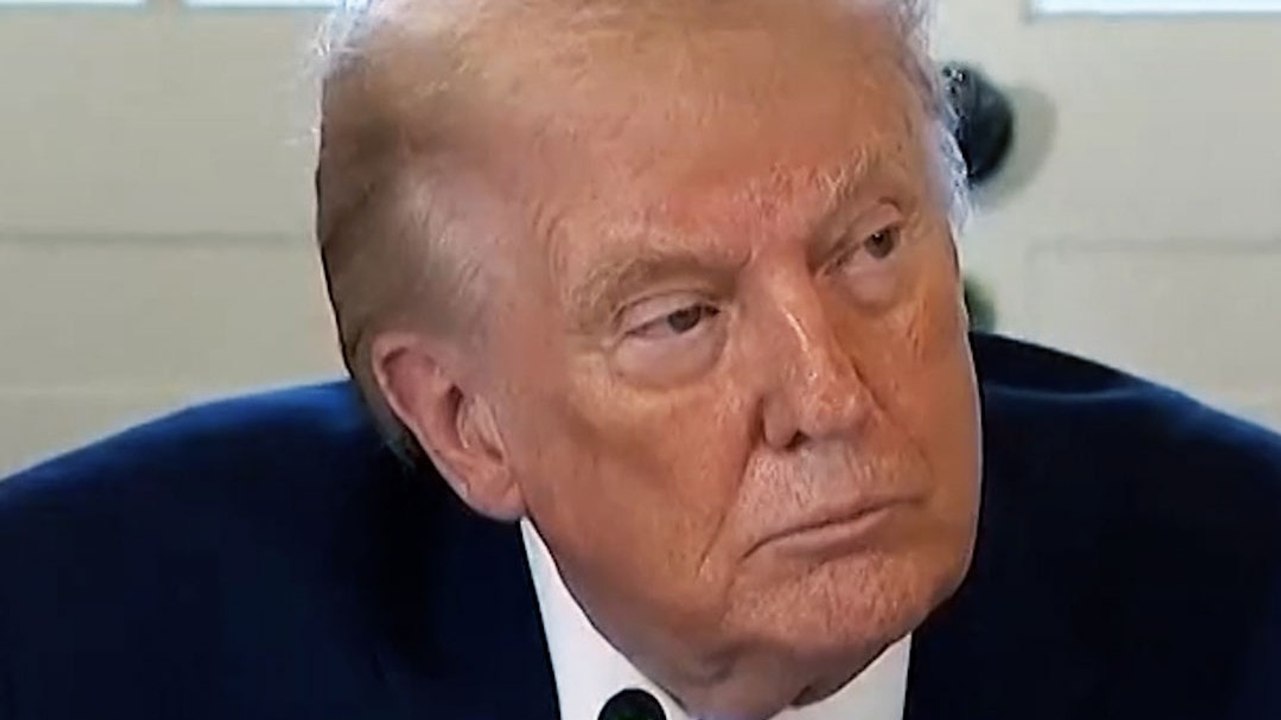 Iran पर Trump का Tariff Attack: 25% के पीछे क्य...
