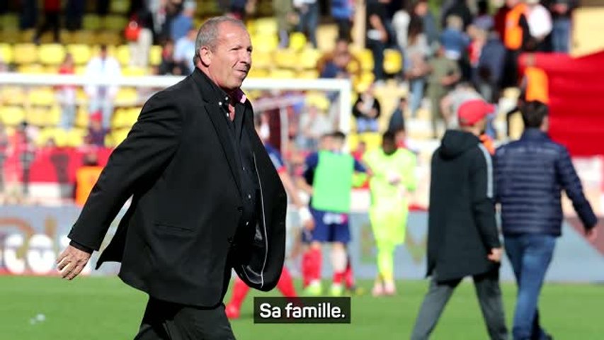 Maroc : L'hommage de Walid Regragui à Rolland Courbis