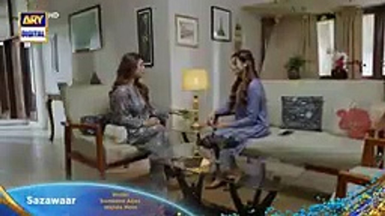 Sazawaar _  Episode 19 _ Promo