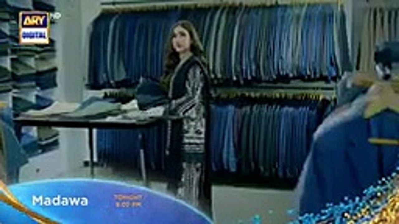 Madawa Episode 39 _ Promo